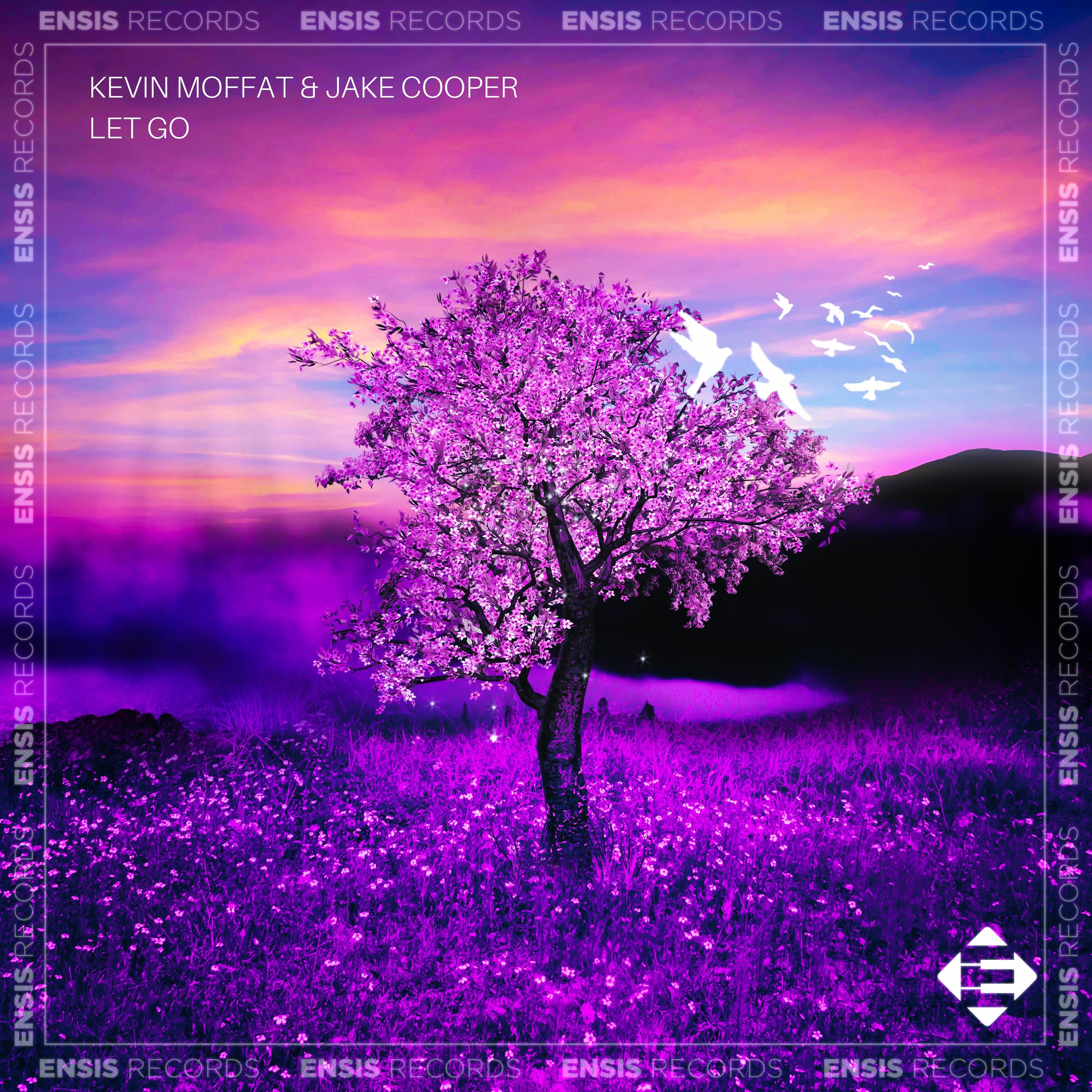 Kevin Moffat, Jake Cooper - Let Go (Original Mix) episode artwork