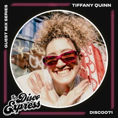 DISC0071 - Tiffany Quinn