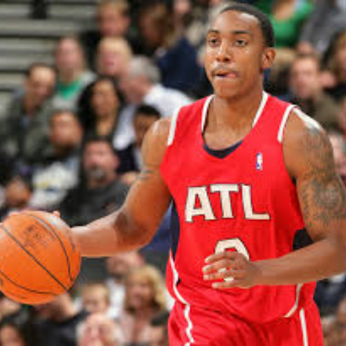 Jeff Teague  (prod. dbglokk)