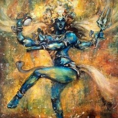 Shiva Puja Chant - Heart As Wide As The World