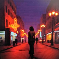 Boulevard of broken dreams (Cover) (1)