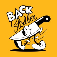 backstabba (backstabber X @rllyandrew) #JerseyClub