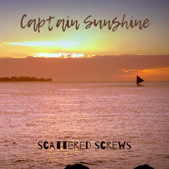 Captain Sunshine (Cover)