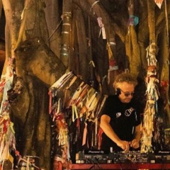 DJ SET - Under The Wishtree