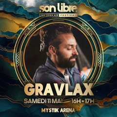 Gravlax @ Son libre 2024