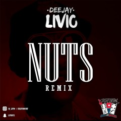 DJ LIVIO X Création Nèf - Nuts Remix (Défi)