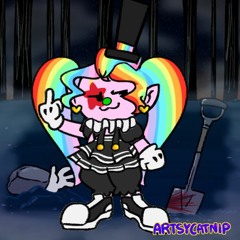 Carousel X Cirque - Melanie Martinez Sub Urban(Concept!) (128 Kbps)