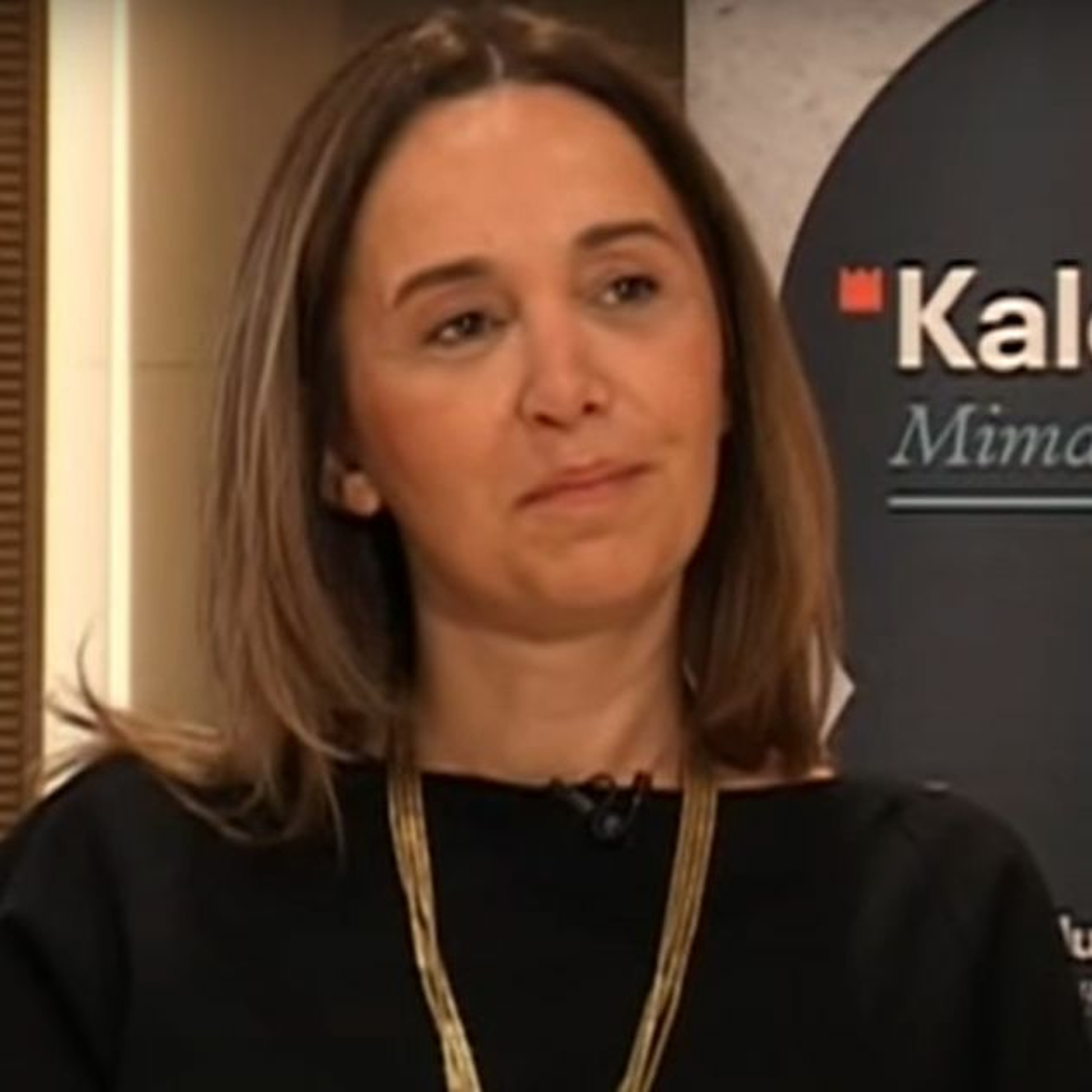 Kalebodur\'la Mimarlar Konuşuyor