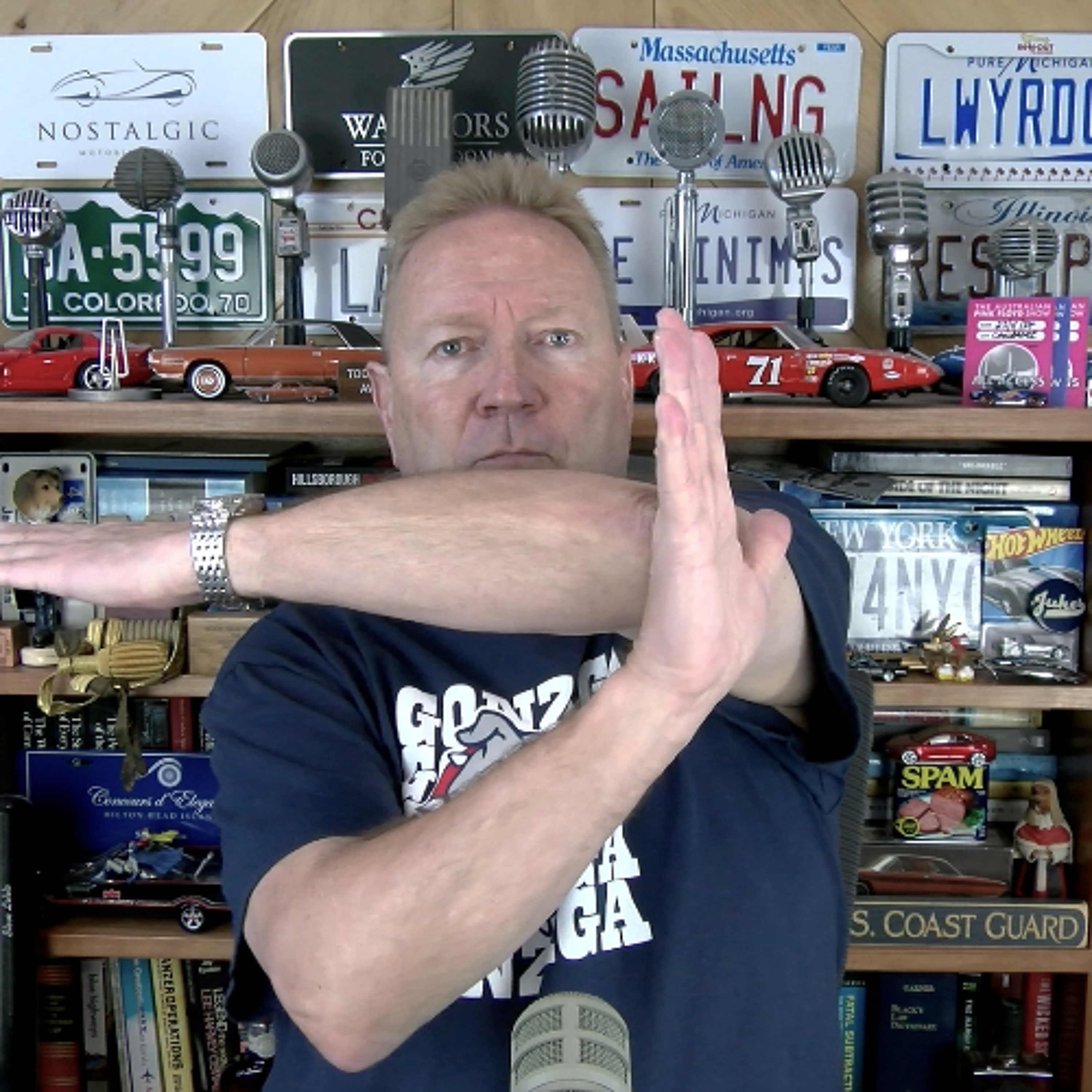 Tree Crushes Home After City Won’t Allow It to Be Removed