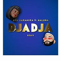 AYA NAKAMURA Feat. MALUMA – DJADJA  Mashup 2020 Alex Schemes