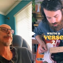 Predatory - TikTok duet