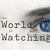 Artwork for United Percussion 2022 - The World is Watching