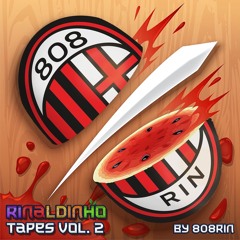 RINALDINHO TAPES VOL. 2