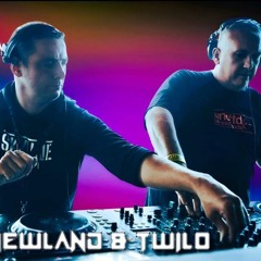 Andy Newland & Twilo - Midnight Express Mix