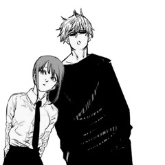 Makima x Gojo - AURA Ogryzek (Slowed to perfection)