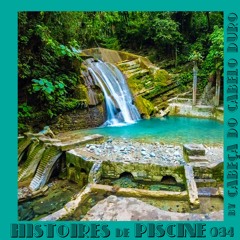 Histoires de Piscine 084 by Cabeça Do Cabelo Duro
