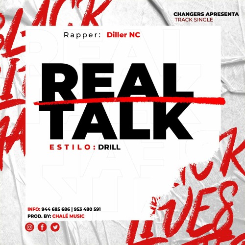 Diller NC - Real Talk