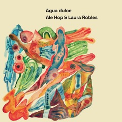Ale Hop & Laura Robles - Son De Los Diablos