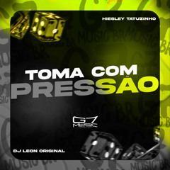 Toma Com Pressão