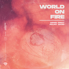 World On Fire