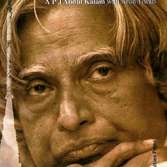 Read/Download Wings of Fire: An Autobiography BY : A.P.J. Abdul Kalam