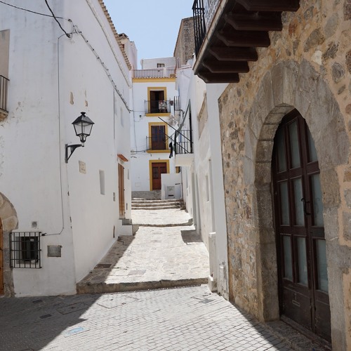 post meridian - (deep house set)