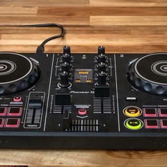 tech house set July 2022