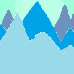 DELTARUNE Disbalance UST -  MT. Hope (Mother 3.sf2)