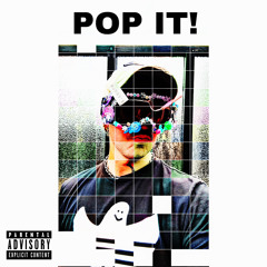 POP IT! - Rorey ft Barrie707