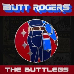 PREMIERE: Butt Rogers - Microwannabe