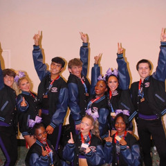 Spirit of Texas Royal Guns 2024-2025