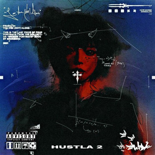 HUSTLA (REWORKED)