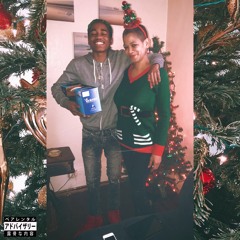 Bear1boss - Ugly X - Mas Sweater (Prod. Hotsauce X 14 Golds)