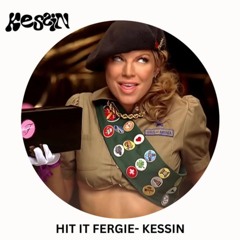 Tech House | H1T 1T F3RG13 (KESSIN EDIT)