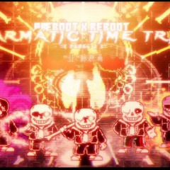 [P&R Karmatic Time Trio] OST-012 [Phase 2] Surge of Vein V2 [NOT MINE]