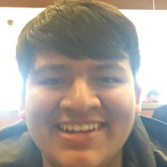 some fat guy raps at 3am