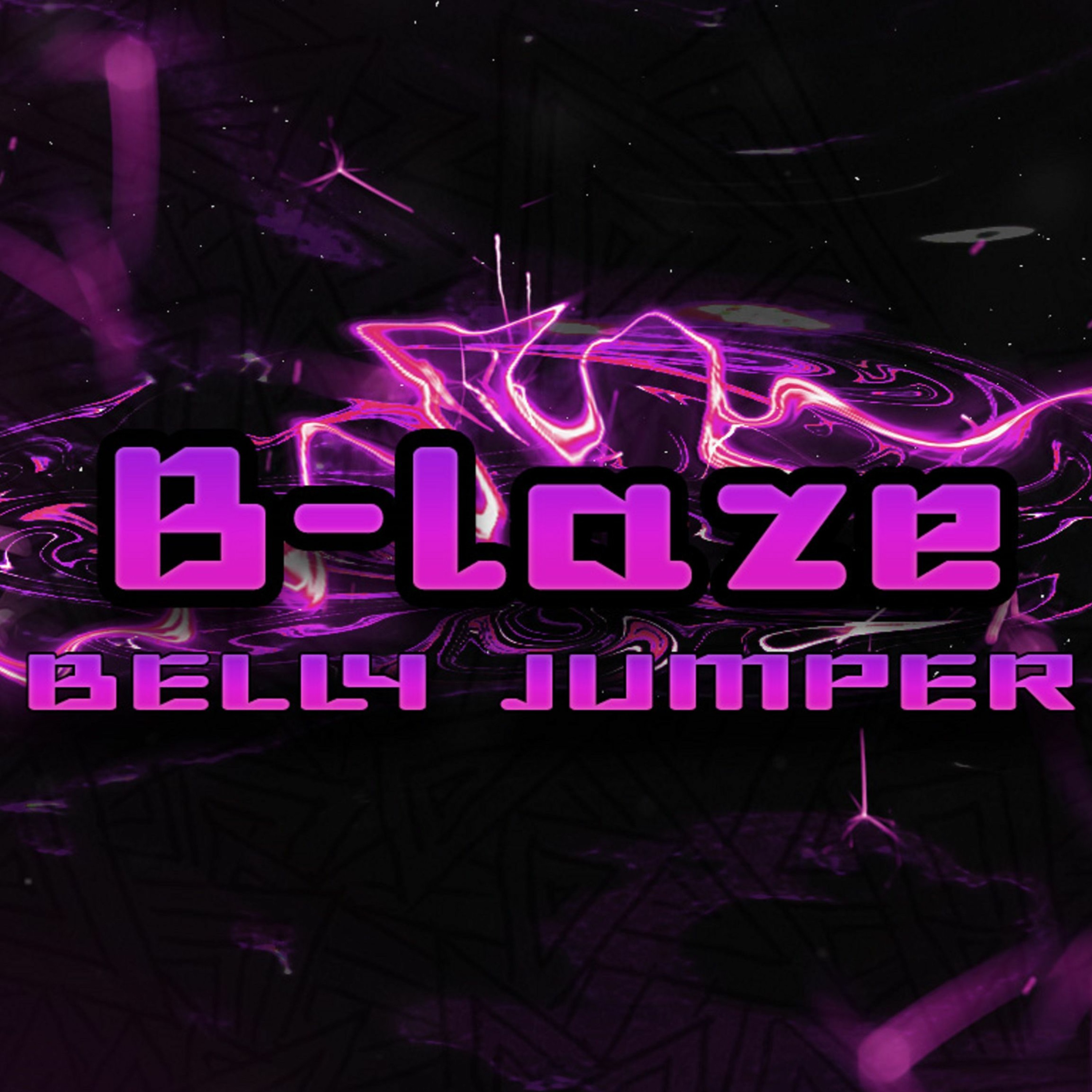 B-laze - Belly Jumper (Remaster) episode artwork