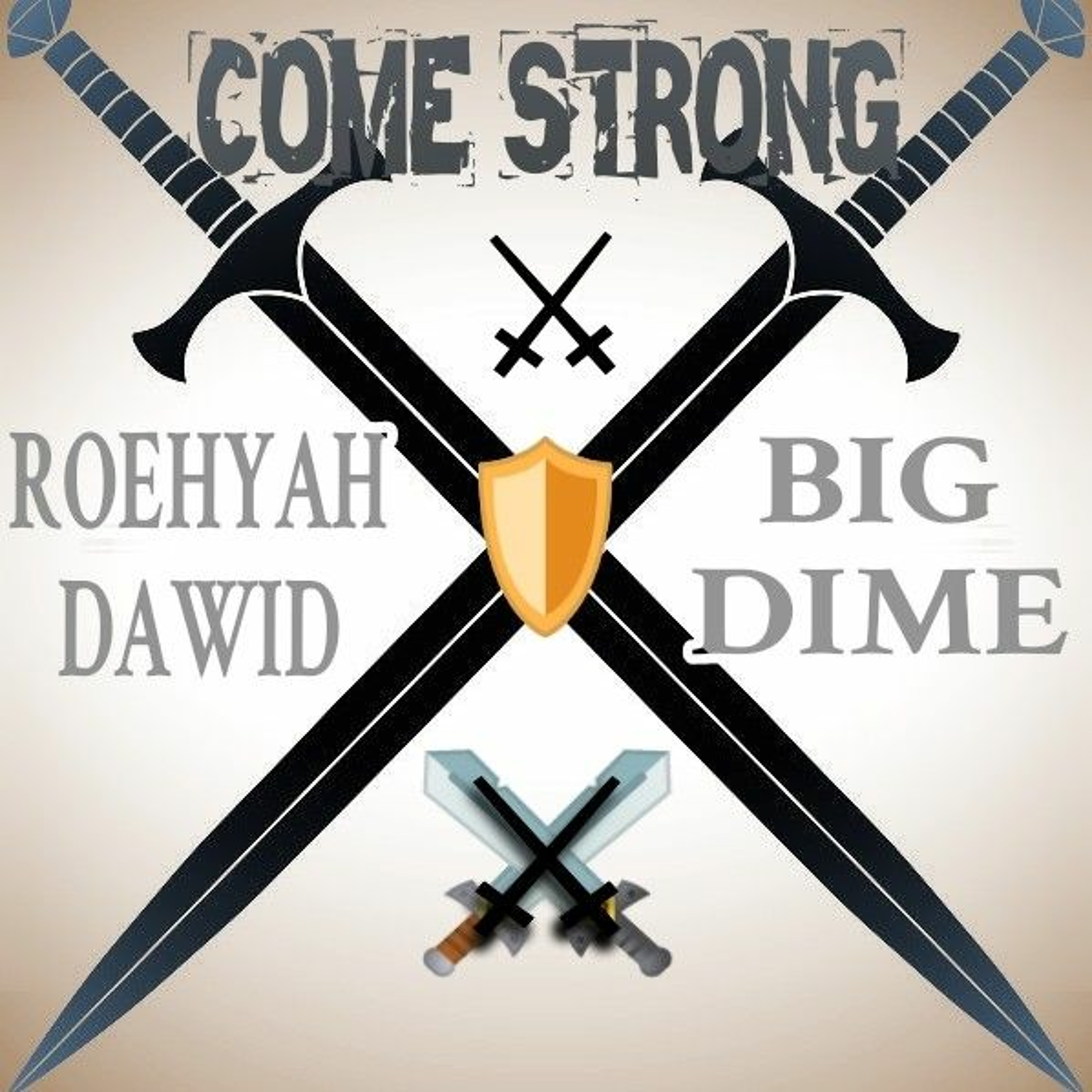 RoehYah Dawid