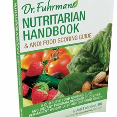 ✔Audiobook⚡️ Nutritarian Handbook & ANDI Food Scoring Guide