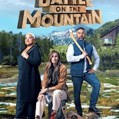 Battle on the Mountain (S1xE3) Season 1 Episode 3 Full Episode -714508