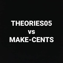 *1 ROUND REACH BATTLE* - Theories05 vs Make-Cents