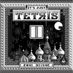It's just Tetris, A familiar Peddler