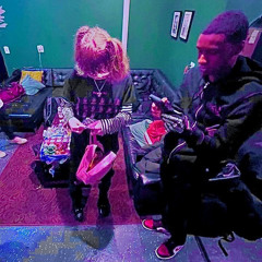 Evil Pack! (Ft. ILLY) [prod. ENRGY]