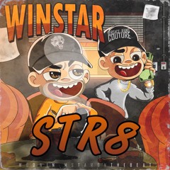 STR8