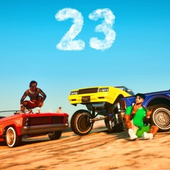 23 - Trevon Ricch (Prod. Drvco)