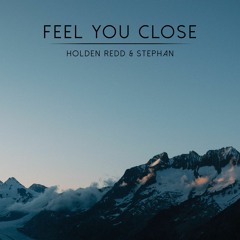 Holden Redd & Stephan - Feel You Close (Extended Mix)