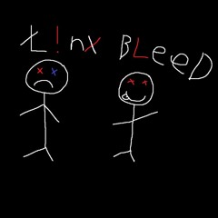 Ł!nx X Bleed - Split Personality 2