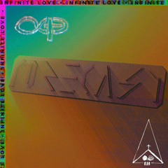 Infinite Love [FULL ALBUM STREAM]