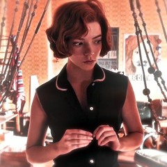 Devil's Advocate - Edit Audio