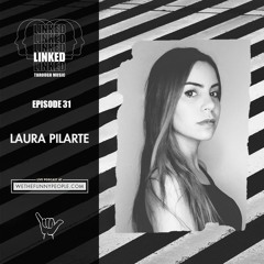 Linked Through Music - Laura Pilarte